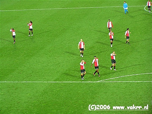 Feyenoord - Vitesse 2-1 05-11-2006 (43).JPG
