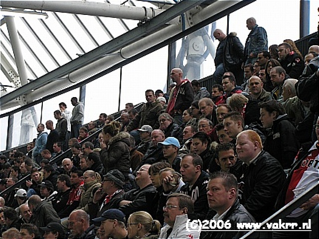 Feyenoord - Vitesse 2-1 05-11-2006 (9).JPG