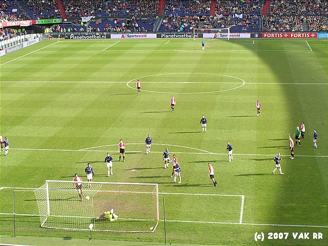 Feyenoord - Willem II 0-0 18-03-2007 (10).jpg
