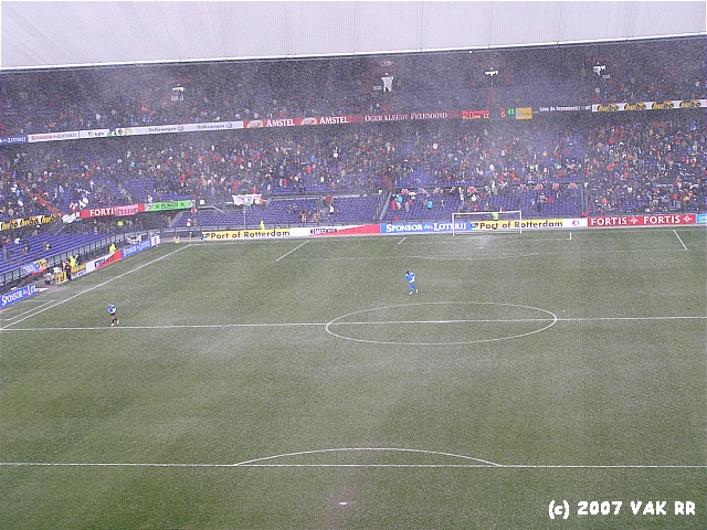 Feyenoord - Willem II 0-0 18-03-2007 (11).jpg