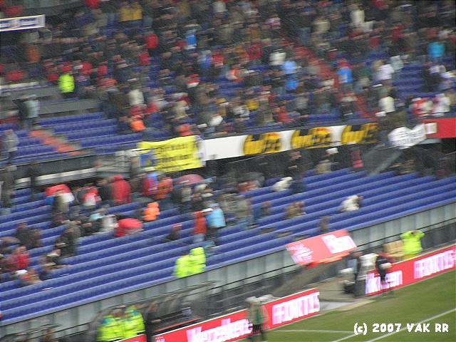 Feyenoord - Willem II 0-0 18-03-2007 (14).jpg