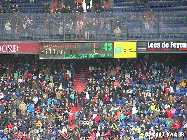 Feyenoord - Willem II 0-0 18-03-2007 (18).jpg