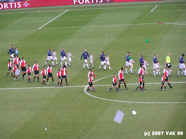 Feyenoord - Willem II 0-0 18-03-2007 (26).jpg
