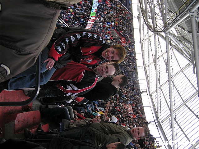 Feyenoord - Willem II 0-0 18-03-2007 (28).jpg