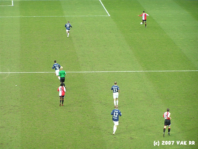 Feyenoord - Willem II 0-0 18-03-2007 (3).jpg