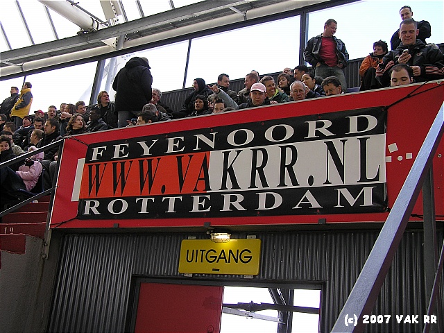 Feyenoord - Willem II 0-0 18-03-2007 (30).jpg