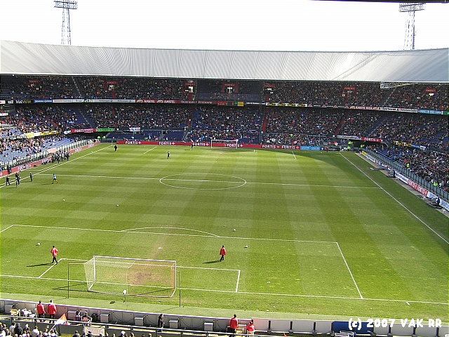 Feyenoord - Willem II 0-0 18-03-2007 (31).jpg