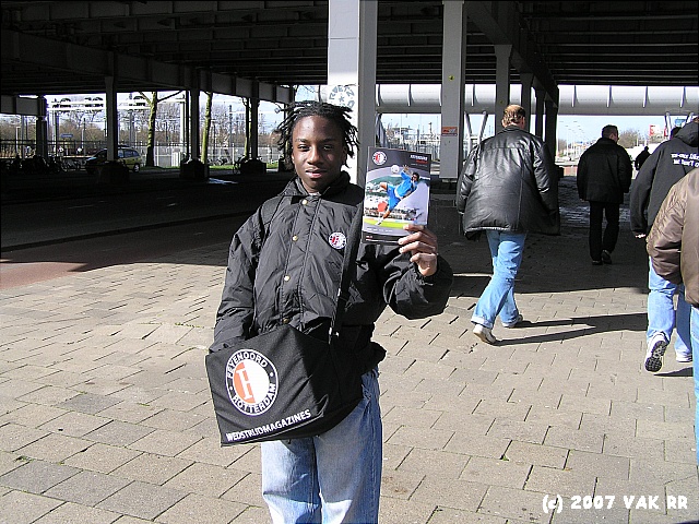 Feyenoord - Willem II 0-0 18-03-2007 (34).jpg