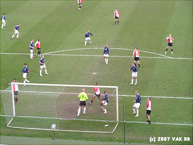 Feyenoord - Willem II 0-0 18-03-2007 (4).jpg