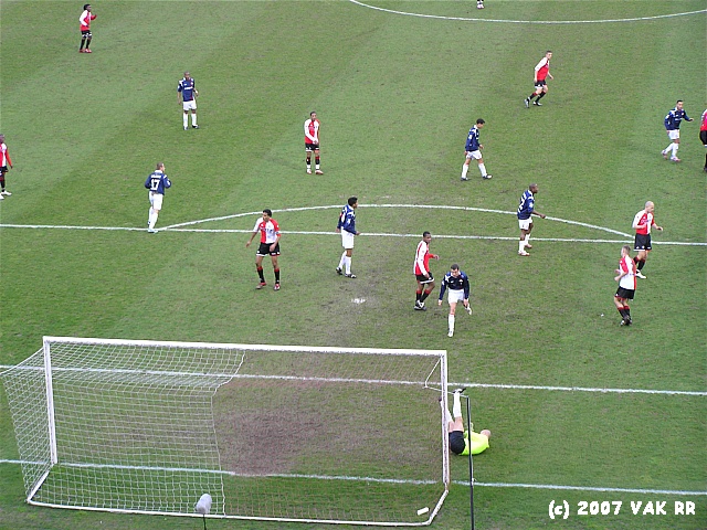 Feyenoord - Willem II 0-0 18-03-2007 (6).jpg