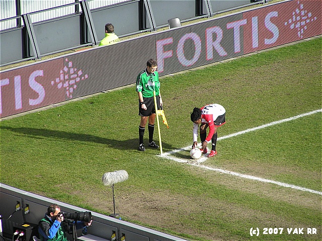 Feyenoord - Willem II 0-0 18-03-2007 (8).jpg