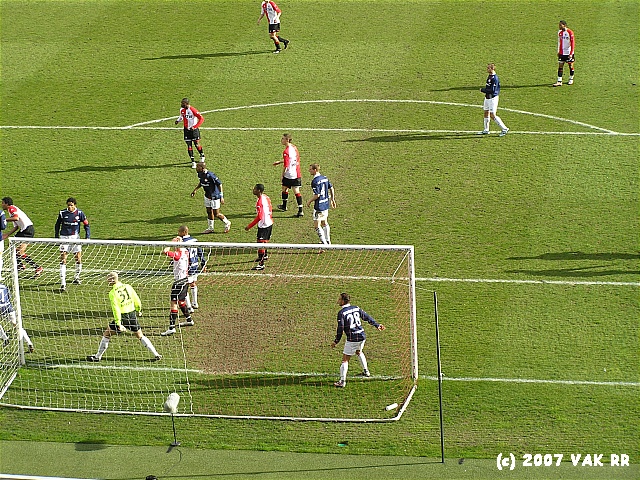 Feyenoord - Willem II 0-0 18-03-2007 (9).jpg