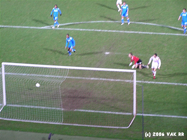 Feyenoord - Wisla Krakou 3-1 13-12-2006 (36).JPG