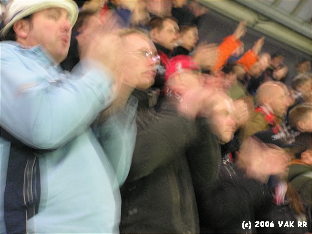 Feyenoord - Wisla Krakou 3-1 13-12-2006 (4).JPG