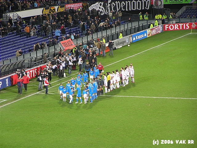 Feyenoord - Wisla Krakou 3-1 13-12-2006 (48).JPG