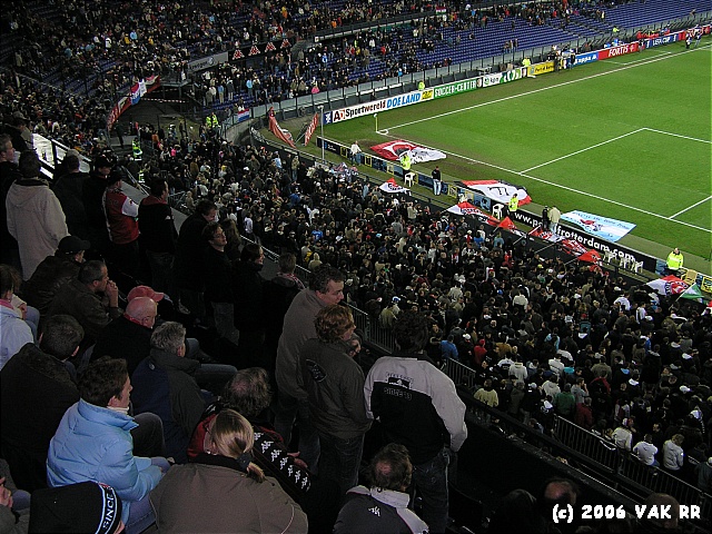 Feyenoord - Wisla Krakou 3-1 13-12-2006 (51).JPG