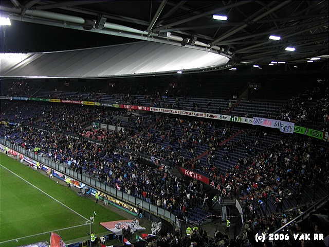 Feyenoord - Wisla Krakou 3-1 13-12-2006 (52).JPG