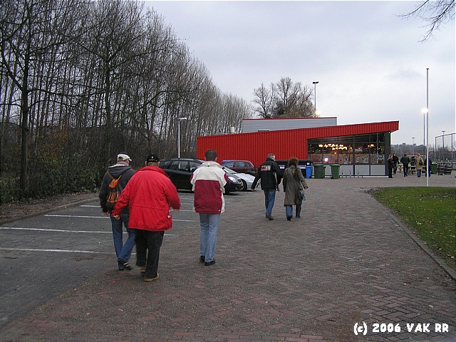 Feyenoord - Wisla Krakou 3-1 13-12-2006 (61).JPG