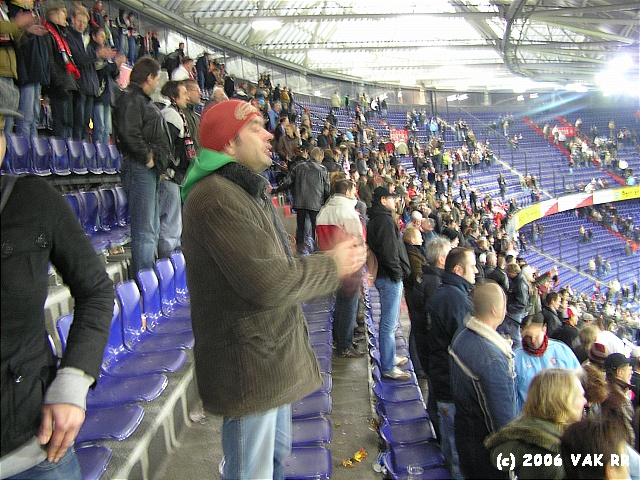 Feyenoord - Wisla Krakou 3-1 13-12-2006(0).JPG