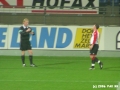 RKC Waalwijk - Feyenoord beker 1-1 3-2 08-11-2006 (28).JPG