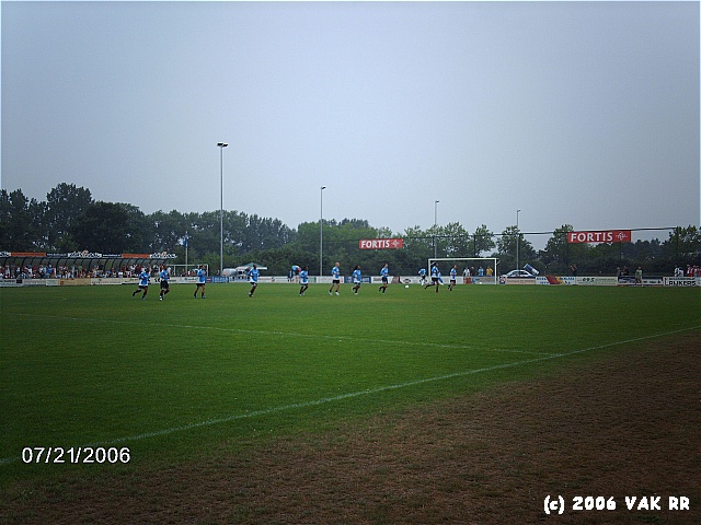 RKSV Schijndel - Feyenoord 0-6 22-07-2006 (3).jpg