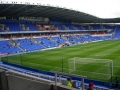 The Madejski Stadium - Main Tribune