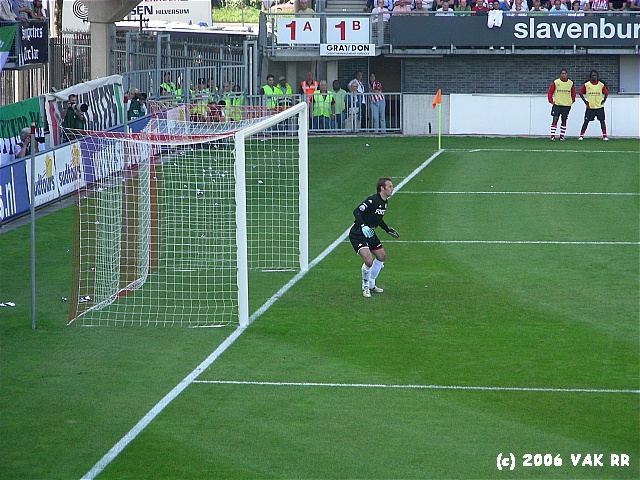 Sparta - Feyenoord 1-4 10-09-2006 (13).JPG