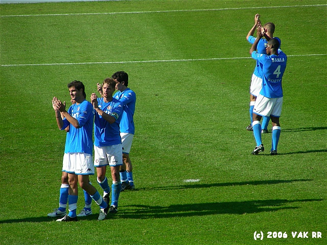 Sparta - Feyenoord 1-4 10-09-2006 (2).JPG