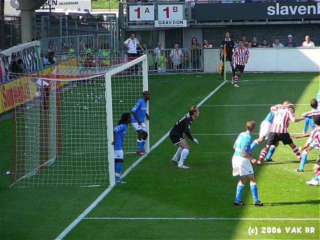 Sparta - Feyenoord 1-4 10-09-2006 (25).JPG