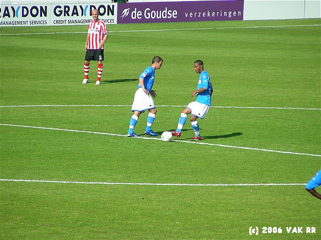 Sparta - Feyenoord 1-4 10-09-2006 (27).JPG