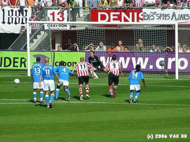 Sparta - Feyenoord 1-4 10-09-2006 (37).JPG