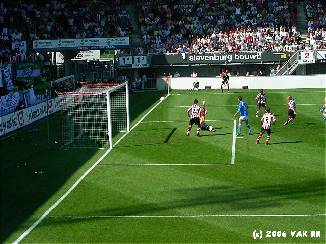 Sparta - Feyenoord 1-4 10-09-2006 (41).JPG