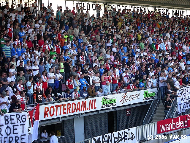 Sparta - Feyenoord 1-4 10-09-2006 (49).JPG