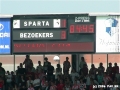 Sparta - Feyenoord 1-4 10-09-2006 (10).JPG