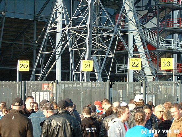 Vitesse - Feyenoord 0-1 01-04-2007 (11).JPG