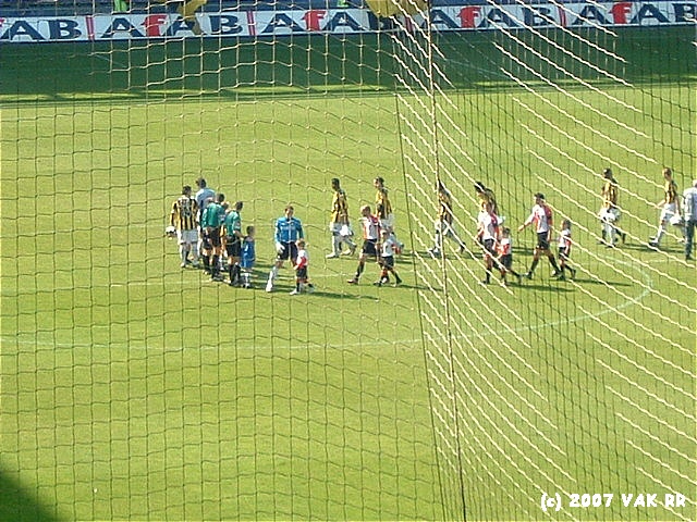Vitesse - Feyenoord 0-1 01-04-2007 (6).JPG