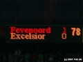 Galerij: feyenoord-excelsior-1-0-20-10-2007