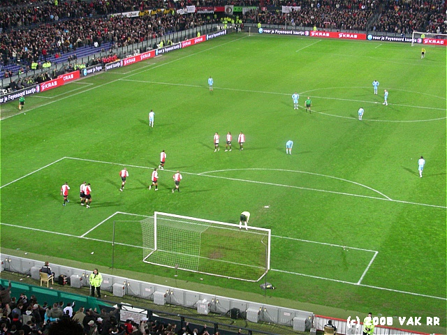 Feyenoord - FC Twente 3-1 24-01-2008 (10).JPG