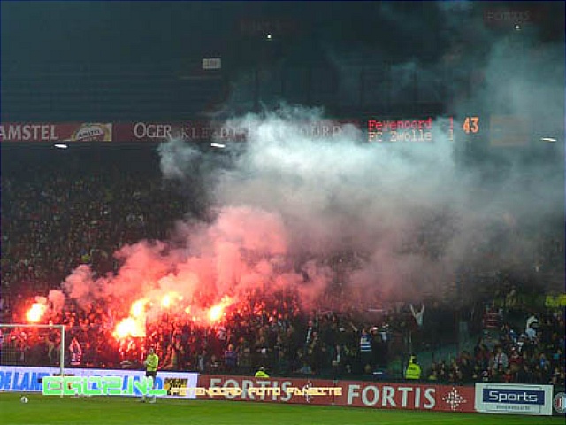 Feyenoord - FC Zwolle 2-1 beker 28-02-2008 (9).jpg