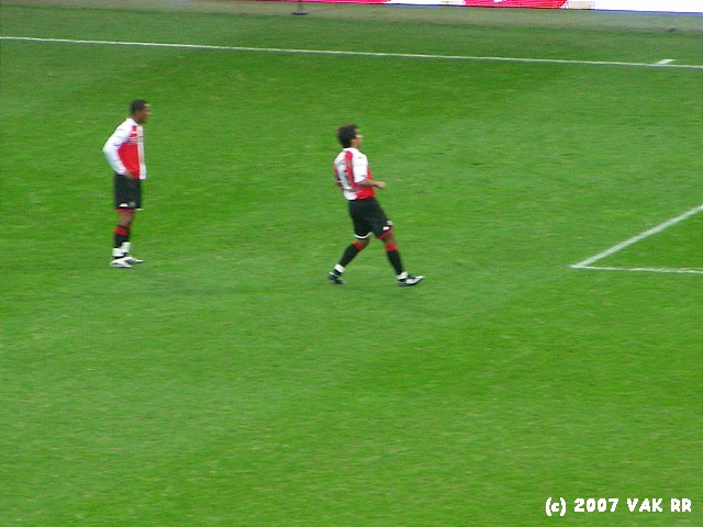 Feyenoord - Graafschap 2-0 04-11-2007 (11).JPG