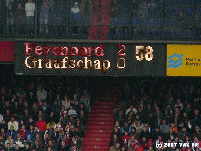 Feyenoord - Graafschap 2-0 04-11-2007 (12).JPG