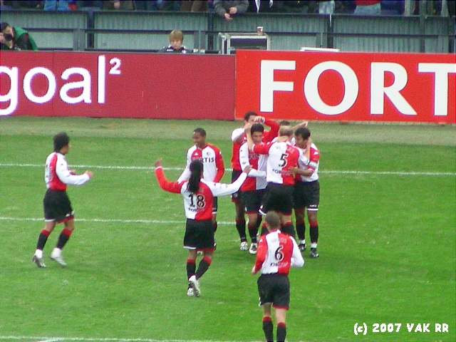 Feyenoord - Graafschap 2-0 04-11-2007 (13).JPG