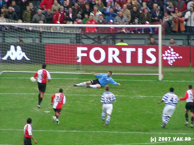 Feyenoord - Graafschap 2-0 04-11-2007 (14).JPG