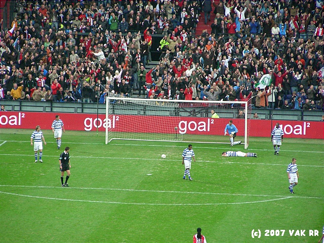 Feyenoord - Graafschap 2-0 04-11-2007 (20).JPG