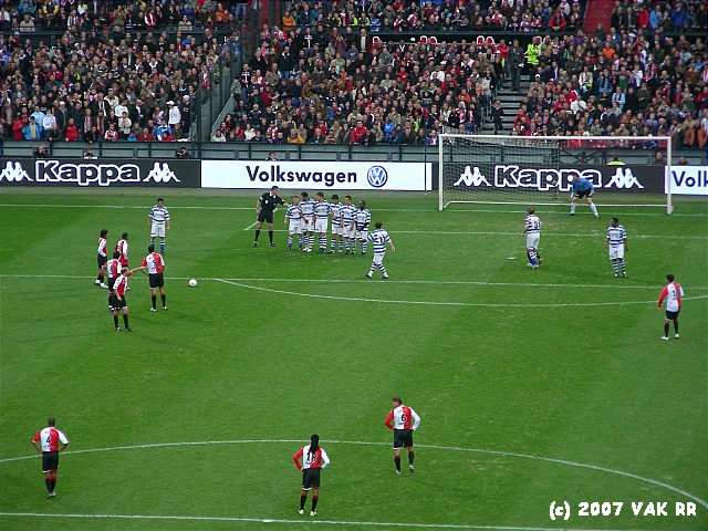 Feyenoord - Graafschap 2-0 04-11-2007 (22).JPG