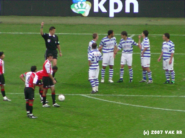 Feyenoord - Graafschap 2-0 04-11-2007 (23).JPG