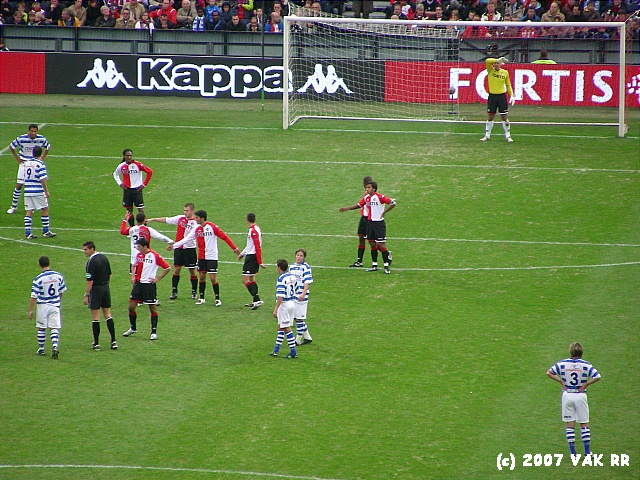 Feyenoord - Graafschap 2-0 04-11-2007 (32).JPG