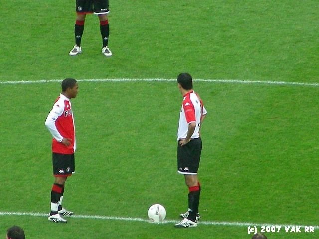 Feyenoord - Graafschap 2-0 04-11-2007 (36).JPG