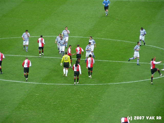 Feyenoord - Graafschap 2-0 04-11-2007 (38).JPG