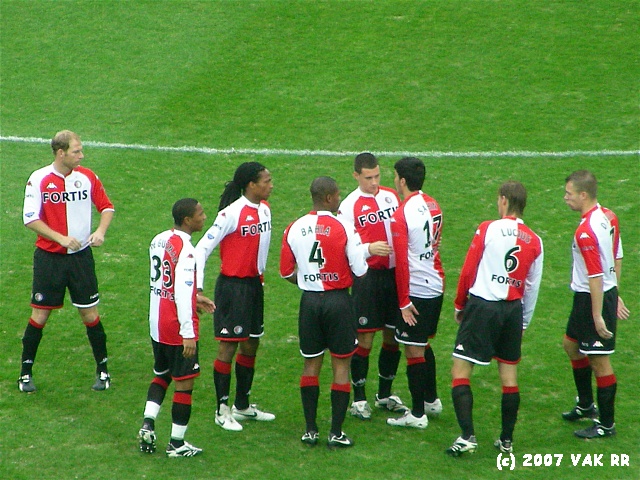 Feyenoord - Graafschap 2-0 04-11-2007 (39).JPG